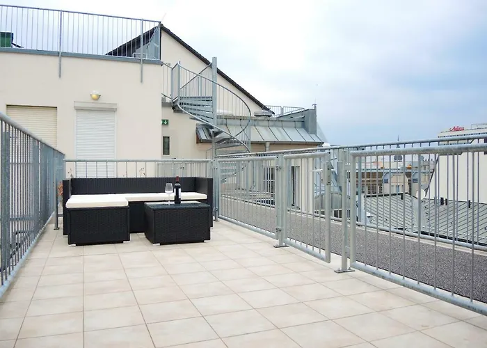 Flex Living - Apartment Nikolai