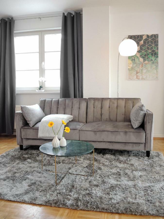 Apartment Flex Living - Nikolai