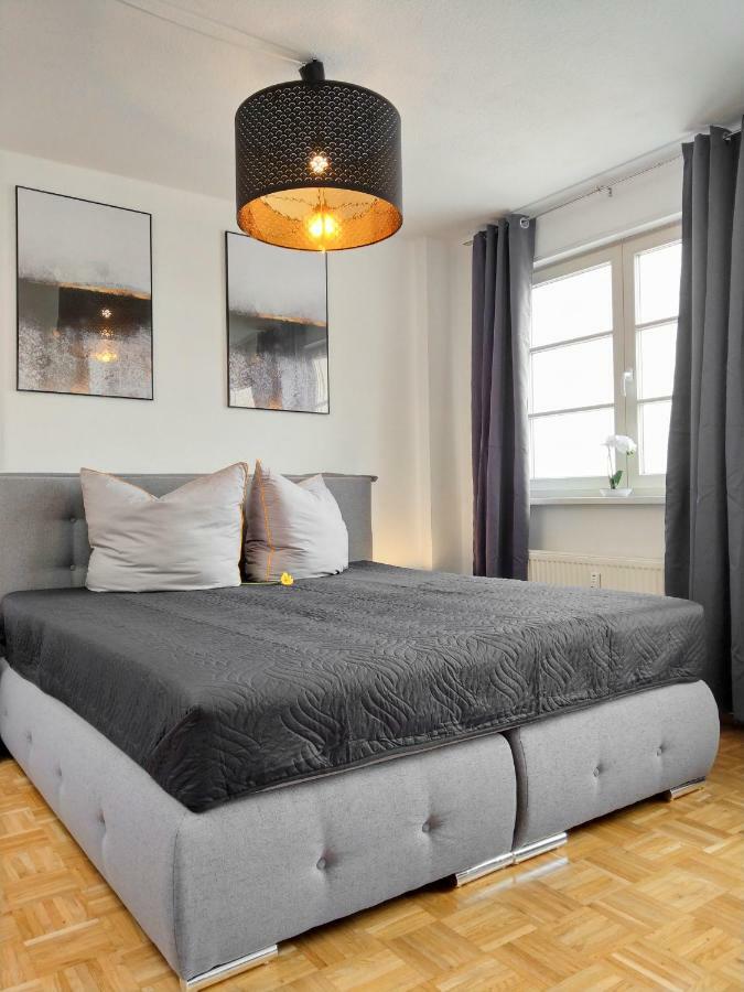 Flex Living - Nikolai Apartment