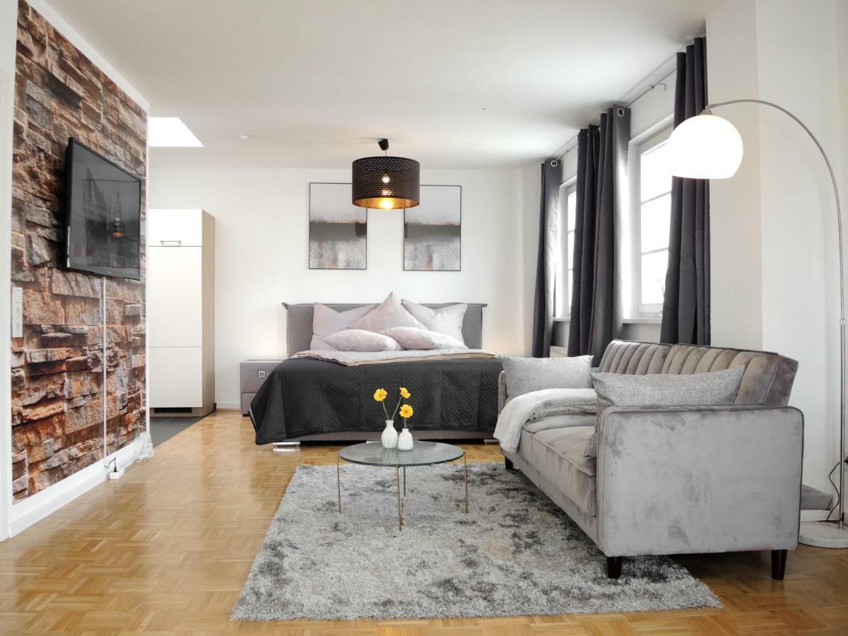 Flex Living - Nikolai Leipzig