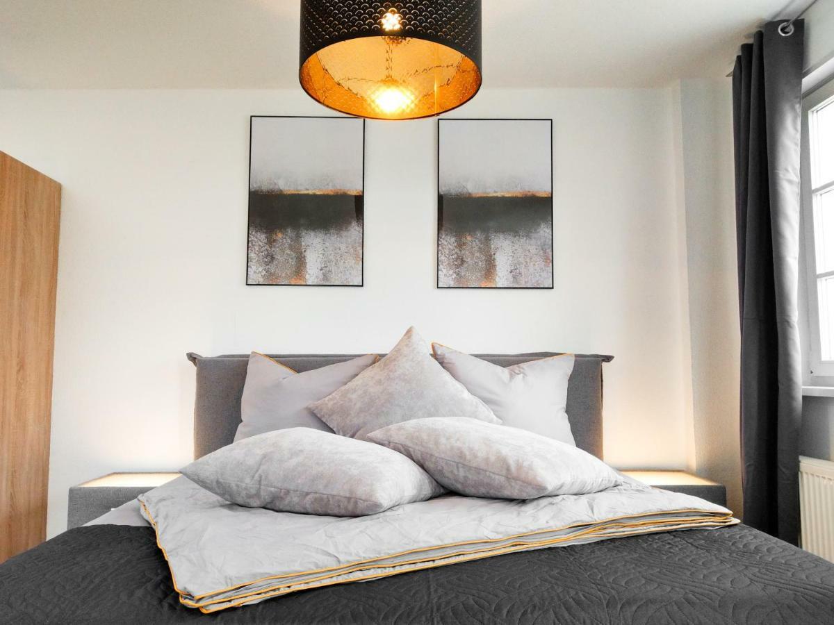 Flex Living - Nikolai Apartment *