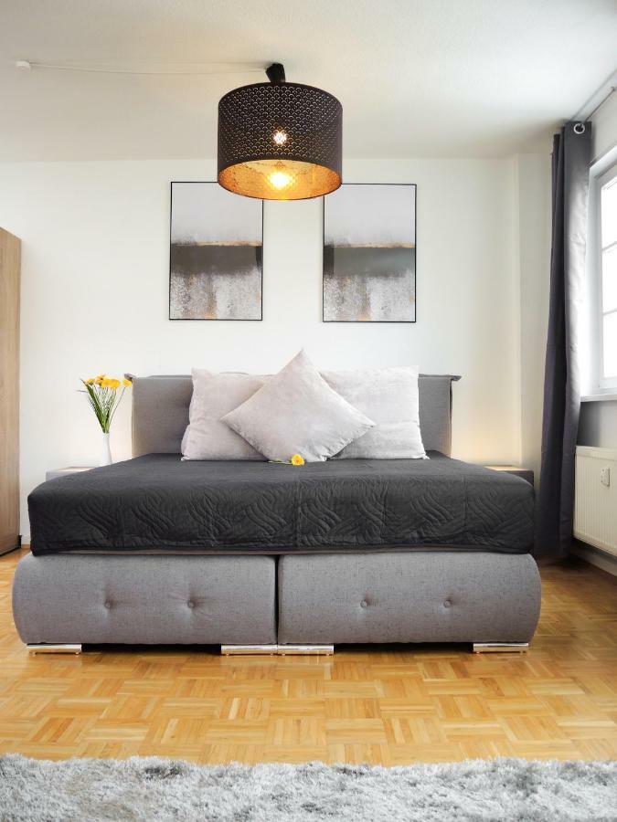 Flex Living - Nikolai Leipzig