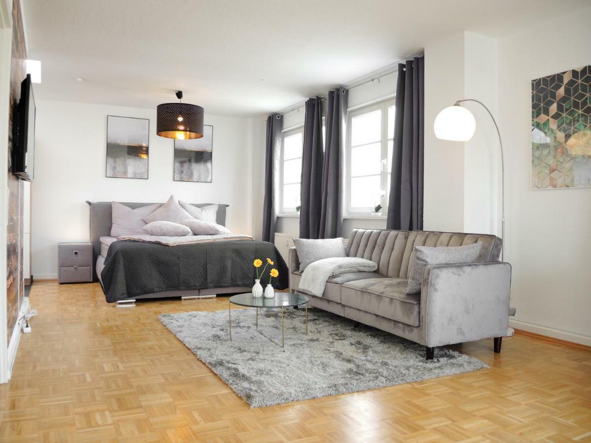 Flex Living - Nikolai * Leipzig