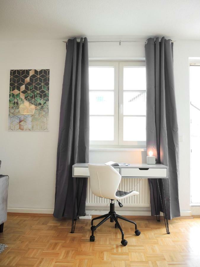 Apartment Flex Living - Nikolai *