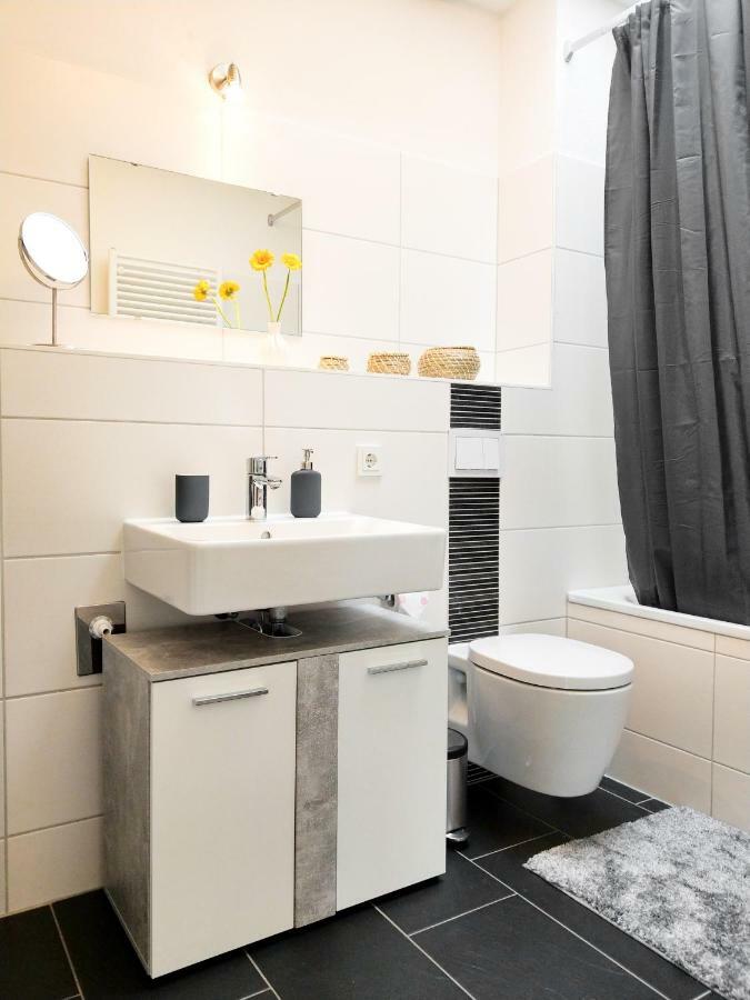 Flex Living - Nikolai Apartment